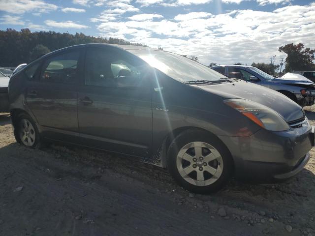 Photo 4 from auction – 2009 TOYOTA PRIUS with VIN JTDKB20U293534369