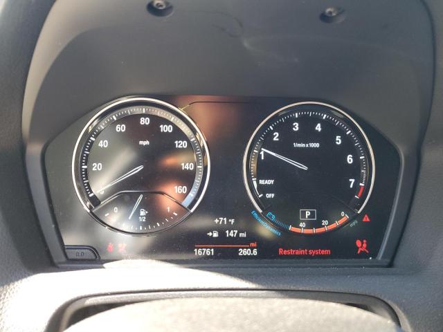 Photo 9 from auction – 2020 BMW 230I with VIN WBA2J1C06L7E98238