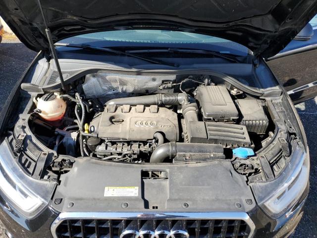 صورة رقم 11 من المزاد - 2015 AUDI Q3 PREMIUM مع VIN WA1EFCFS3FR006405