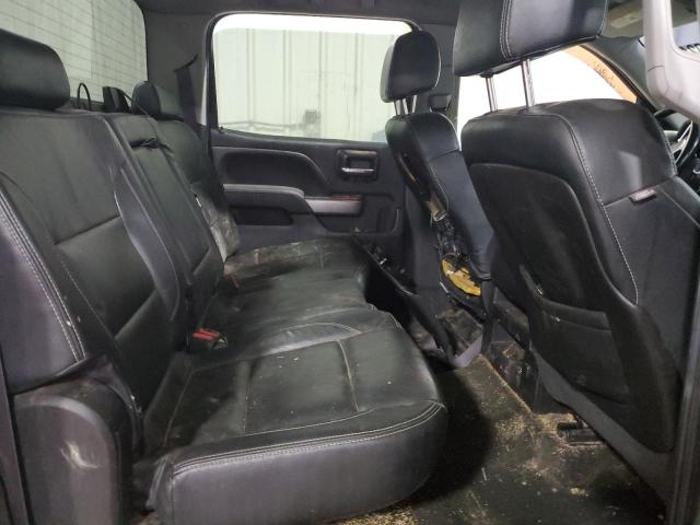 Photo 10 from auction – 2014 CHEVROLET SILVERADO with VIN 3GCUKREC6EG379897