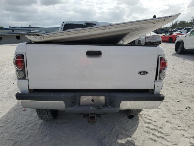 Photo 6 from auction – 2003 FORD RANGER SUP with VIN 1FTZR45E13PA12839