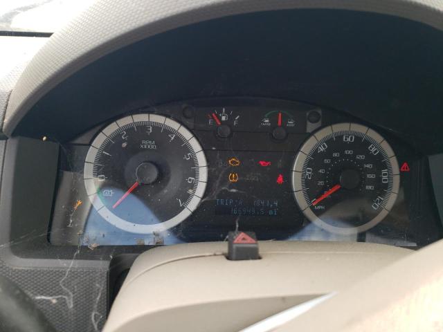 Photo 9 from auction – 2008 FORD ESCAPE HEV with VIN 1FMCU59H58KA61671