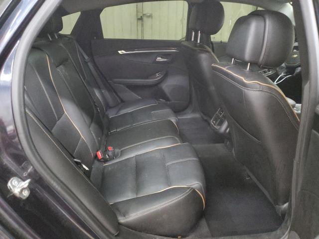 Photo 10 from auction – 2014 CHEVROLET IMPALA LTZ with VIN 2G1155S36E9165647