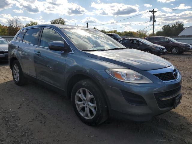 Photo 4 from auction – 2012 MAZDA CX-9 with VIN JM3TB3CVXC0358864