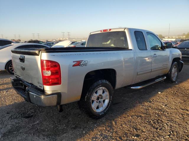 Photo 3 from auction – 2010 CHEVROLET SILVERADO with VIN 1GCSKTE37AZ149784