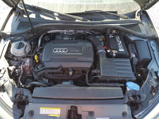 Photo 11 from auction – 2015 AUDI A3 PREMIUM with VIN WAUACGFF4F1009882