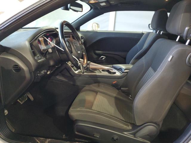 Photo 7 from auction – 2021 DODGE CHALLENGER with VIN 2C3CDZGG2MH600338