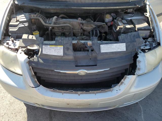 Photo 12 from auction – 2006 CHRYSLER TOWN & COU with VIN 1A4GP45R76B690507