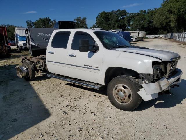Photo 4 from auction – 2012 GMC SIERRA K35 with VIN 1GT426C89CF241590