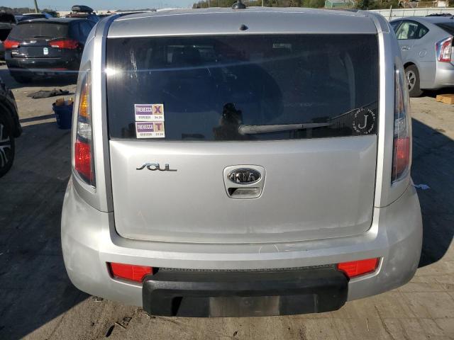 Фото 6 с аукциона – 2010 KIA SOUL + с VIN KNDJT2A28A7701658