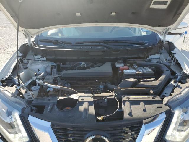 Photo 12 from auction – 2019 NISSAN ROGUE S with VIN 5N1AT2MT5KC805064
