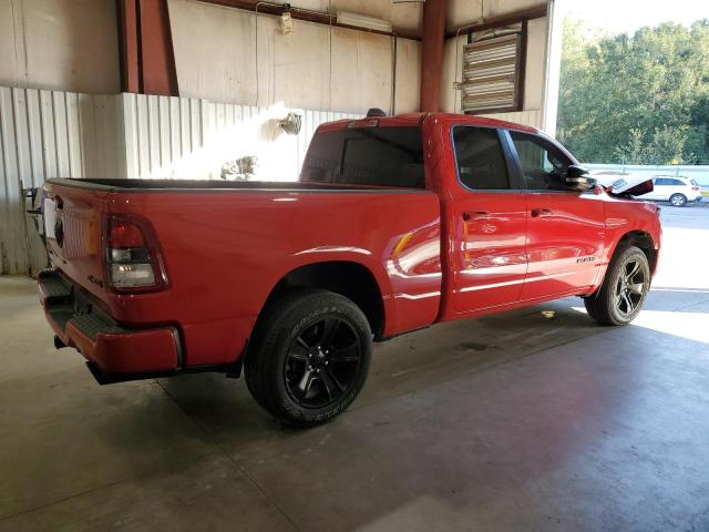 Photo 3 from auction – 2022 RAM 1500 BIG H with VIN 1C6SRFBTXNN141796