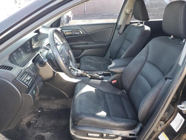 Photo 7 from auction – 2014 HONDA ACCORD SPO with VIN 1HGCR2F50EA114732