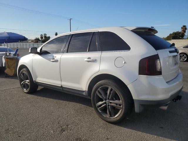 Photo 2 from auction – 2011 FORD EDGE LIMIT with VIN 2FMDK3KC5BBA71437