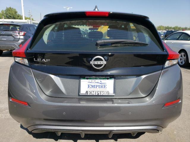 Photo 6 from auction – 2025 NISSAN LEAF S with VIN 1N4AZ1BVXSC558258