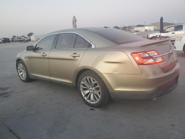 Photo 2 from auction – 2013 FORD TAURUS LIM with VIN 1FAHP2F84DG120765