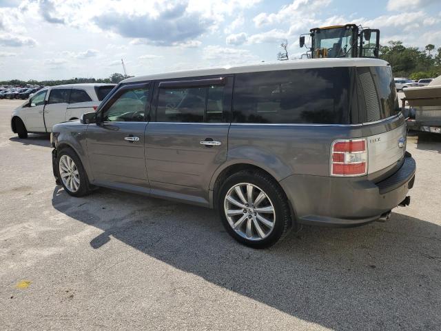 Photo 2 from auction – 2010 FORD FLEX LIMIT with VIN 2FMGK5DC9ABA85586