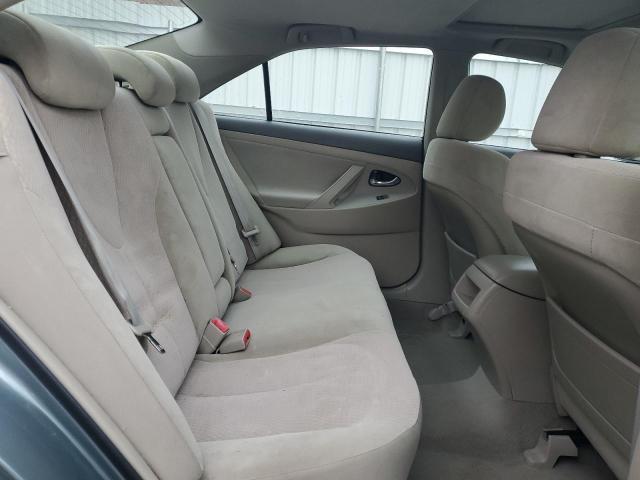Photo 10 from auction – 2010 TOYOTA CAMRY BASE with VIN 4T4BF3EK3AR010925