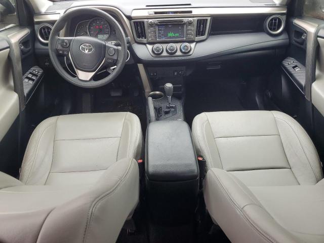 Photo 8 from auction – 2015 TOYOTA RAV4 LE with VIN JTMZFREV3FD065277