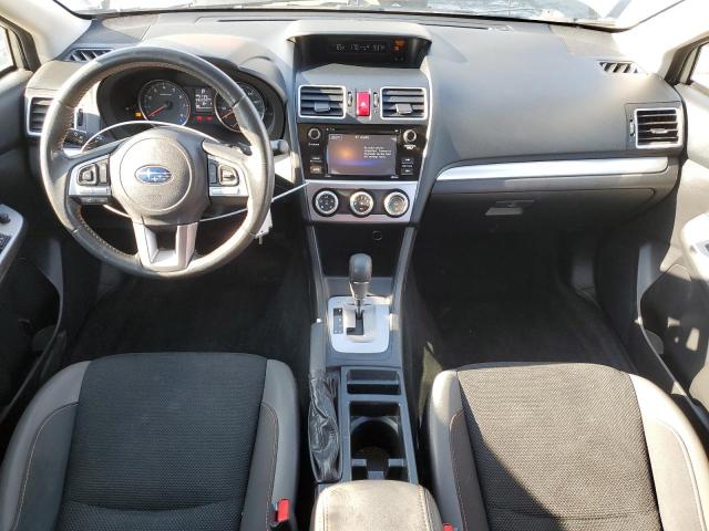Photo 8 from auction – 2016 SUBARU CROSSTREK with VIN JF2GPABC5G8271690
