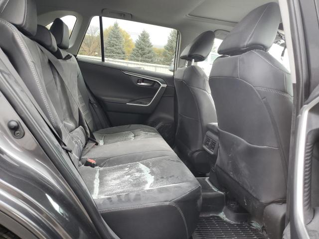 Photo 11 from auction – 2024 TOYOTA RAV4 LIMIT with VIN 2T3N1RFV9RC403978