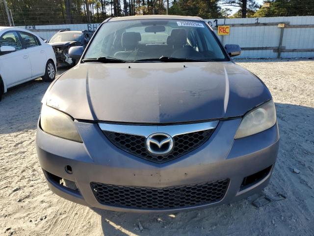 Photo 5 from auction – 2007 MAZDA 3 I with VIN JM1BK32G571648016