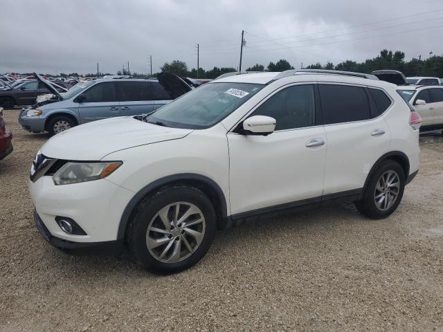 NISSAN ROGUE S 2014 with VIN 5N1AT2MT1EC754778 - Photo from auction