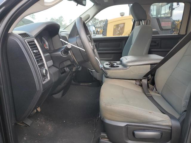 Photo 7 from auction – 2015 RAM 1500 ST with VIN 1C6RR6FG5FS623266