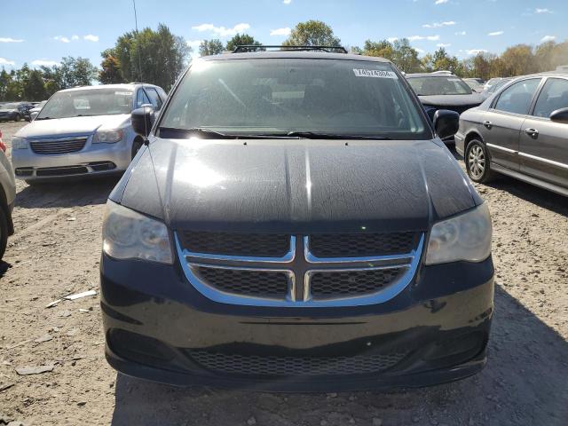 Photo 5 from auction – 2012 DODGE GRAND CARA with VIN 2C4RDGCGXCR296233