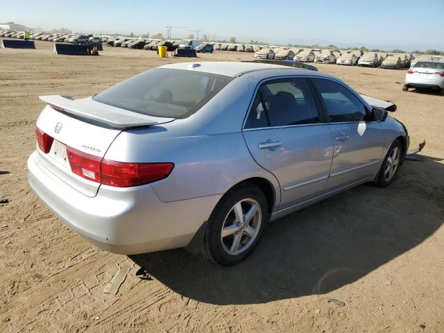 Photo 3 from auction – 2005 HONDA ACCORD EX with VIN 1HGCM56865A062209