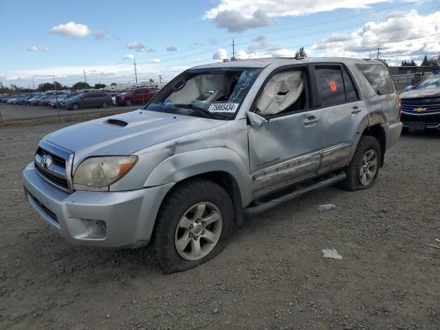 Photo 1 from auction – 2006 TOYOTA 4RUNNER SR with VIN JTEBU14R260092406