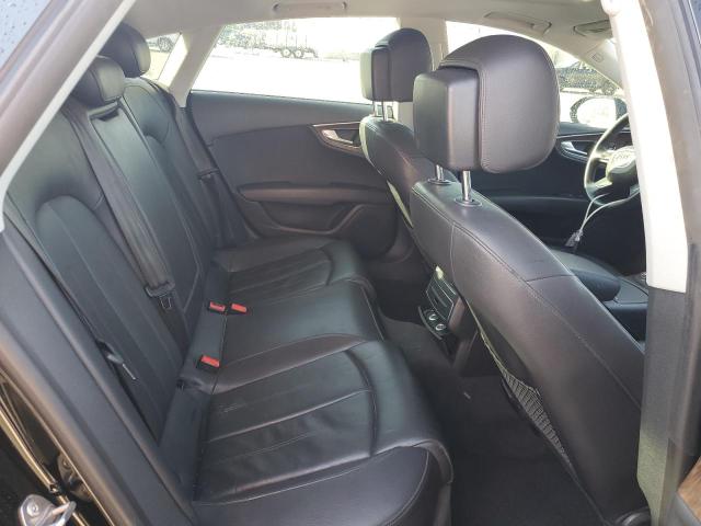 Photo 10 from auction – 2014 AUDI A7 PREMIUM with VIN WAUWGAFC6EN026137
