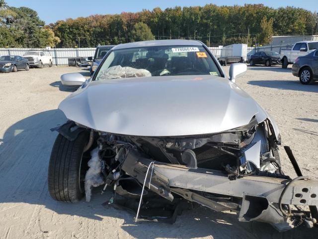Photo 5 from auction – 2007 LEXUS IS 250 with VIN JTHCK262075010941