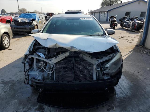 Photo 5 from auction – 2016 TOYOTA COROLLA EC with VIN 5YFBPRHE7GP396792