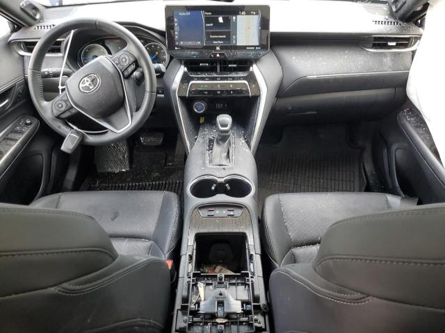 Photo 8 from auction – 2021 TOYOTA VENZA LE with VIN JTEAAAAH3MJ063729