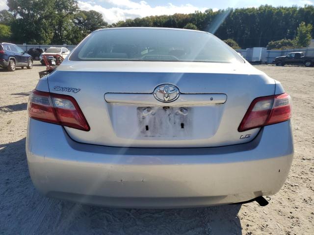 Photo 6 from auction – 2009 TOYOTA CAMRY BASE with VIN 4T1BE46K19U385192