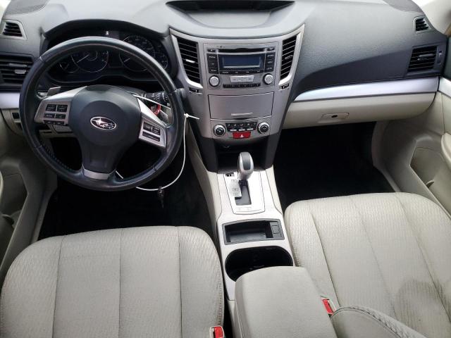 Foto 8 de la subasta – 2012 SUBARU LEGACY 2.5 con VIN 4S3BMBB6XC3020480