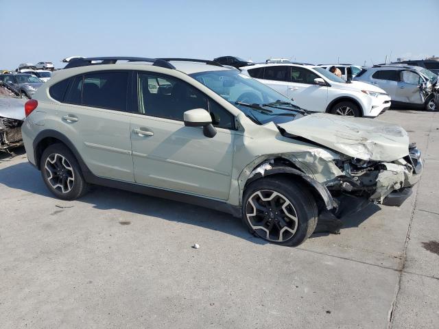 Zdjęcie 4 z aukcji – 2017 SUBARU CROSSTREK z VIN JF2GPADC1H8225434