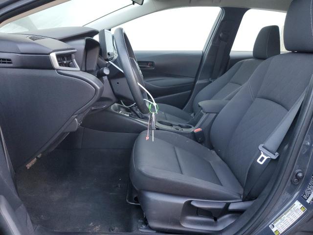 Photo 7 from auction – 2023 TOYOTA COROLLA LE with VIN 5YFB4MDE5PP020772