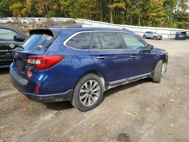 Photo 3 from auction – 2017 SUBARU OUTBACK TO with VIN 4S4BSATC8H3407732