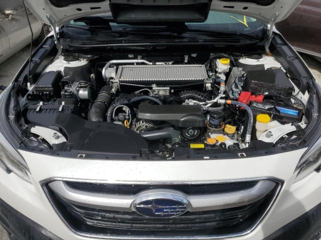 Photo 11 from auction – 2020 SUBARU OUTBACK LI with VIN 4S4BTGND7L3152280
