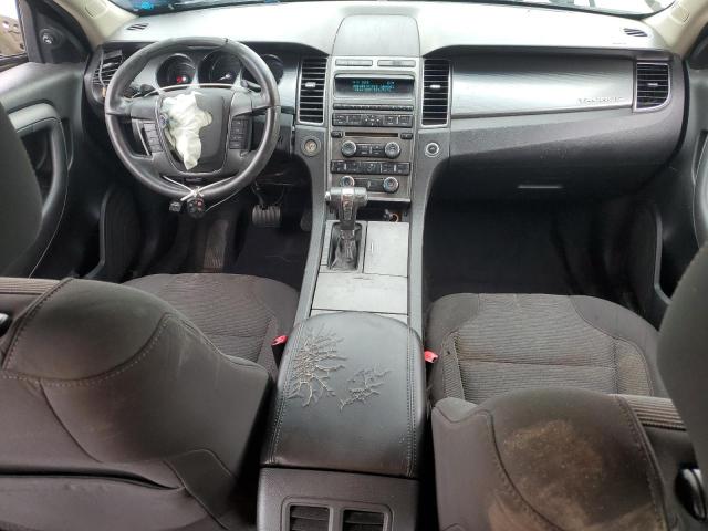 Photo 8 from auction – 2011 FORD TAURUS SEL with VIN 1FAHP2EW6BG152579