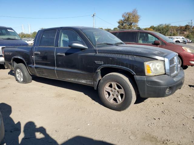 Photo 4 from auction – 2007 DODGE DAKOTA QUA with VIN 1D7HE28K27S255940
