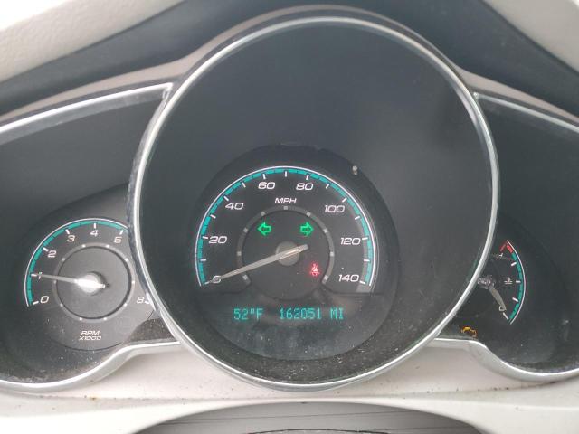 Photo 9 from auction – 2010 CHEVROLET MALIBU LS with VIN 1G1ZA5E09A4129142