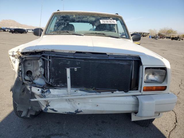 Photo 5 from auction – 1997 JEEP CHEROKEE C with VIN 1J4FT78SXVL566876
