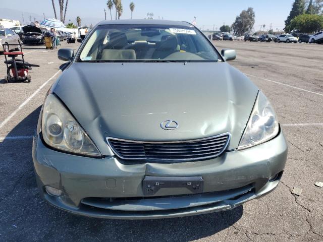 Photo 5 from auction – 2006 LEXUS ES 330 with VIN JTHBA30G565169607