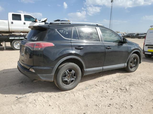 Photo 3 from auction – 2017 TOYOTA RAV4 LE with VIN 2T3BFREV1HW632013