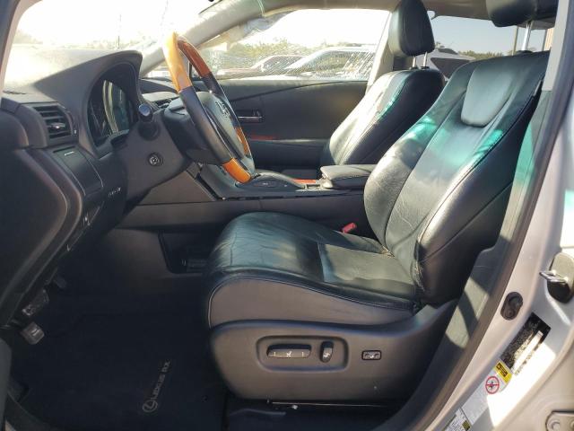 Photo 7 from auction – 2012 LEXUS RX 350 with VIN 2T2ZK1BA6CC069052