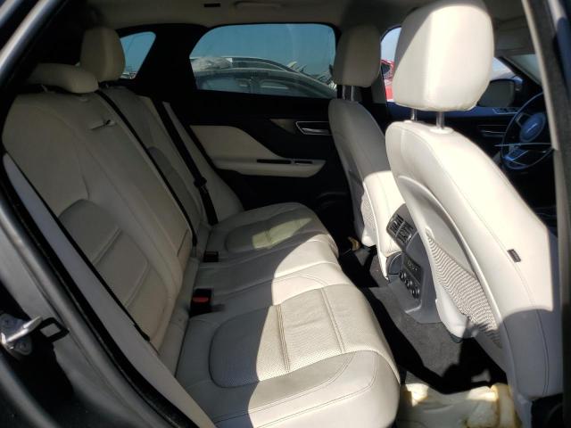 Photo 11 from auction – 2018 JAGUAR F-PACE PRE with VIN SADCK2FX3JA290872