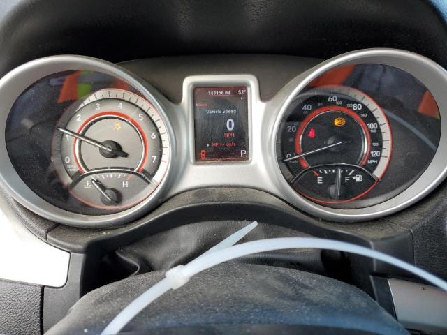 Foto 9 de la subasta – 2012 DODGE JOURNEY SX con VIN 3C4PDCBG4CT308729